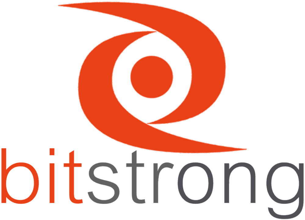 株式会社bitstrong